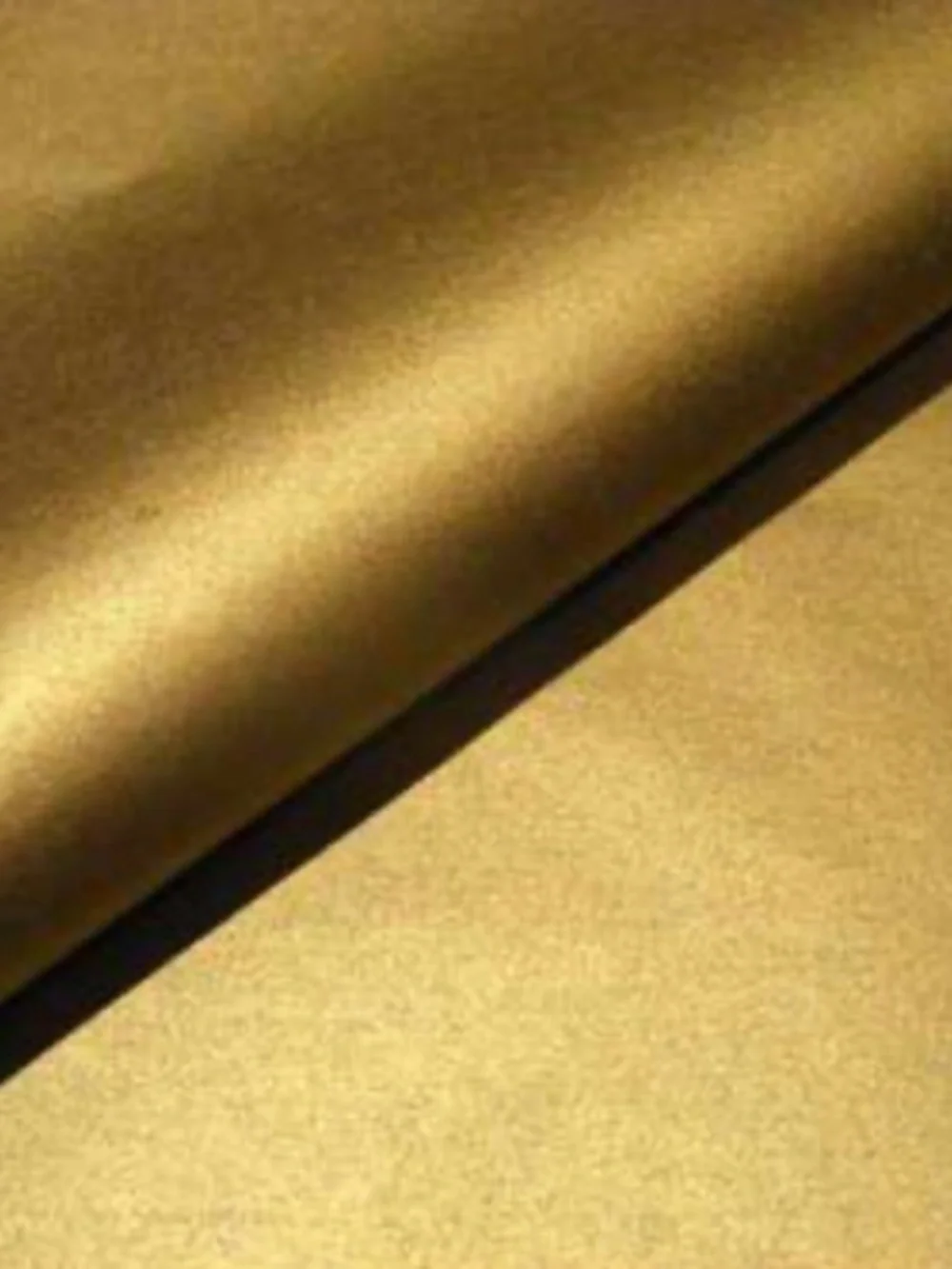 Luxury 20x30in Gold Metallic Bulk Tissue Paper 240 Pieces, NWT
